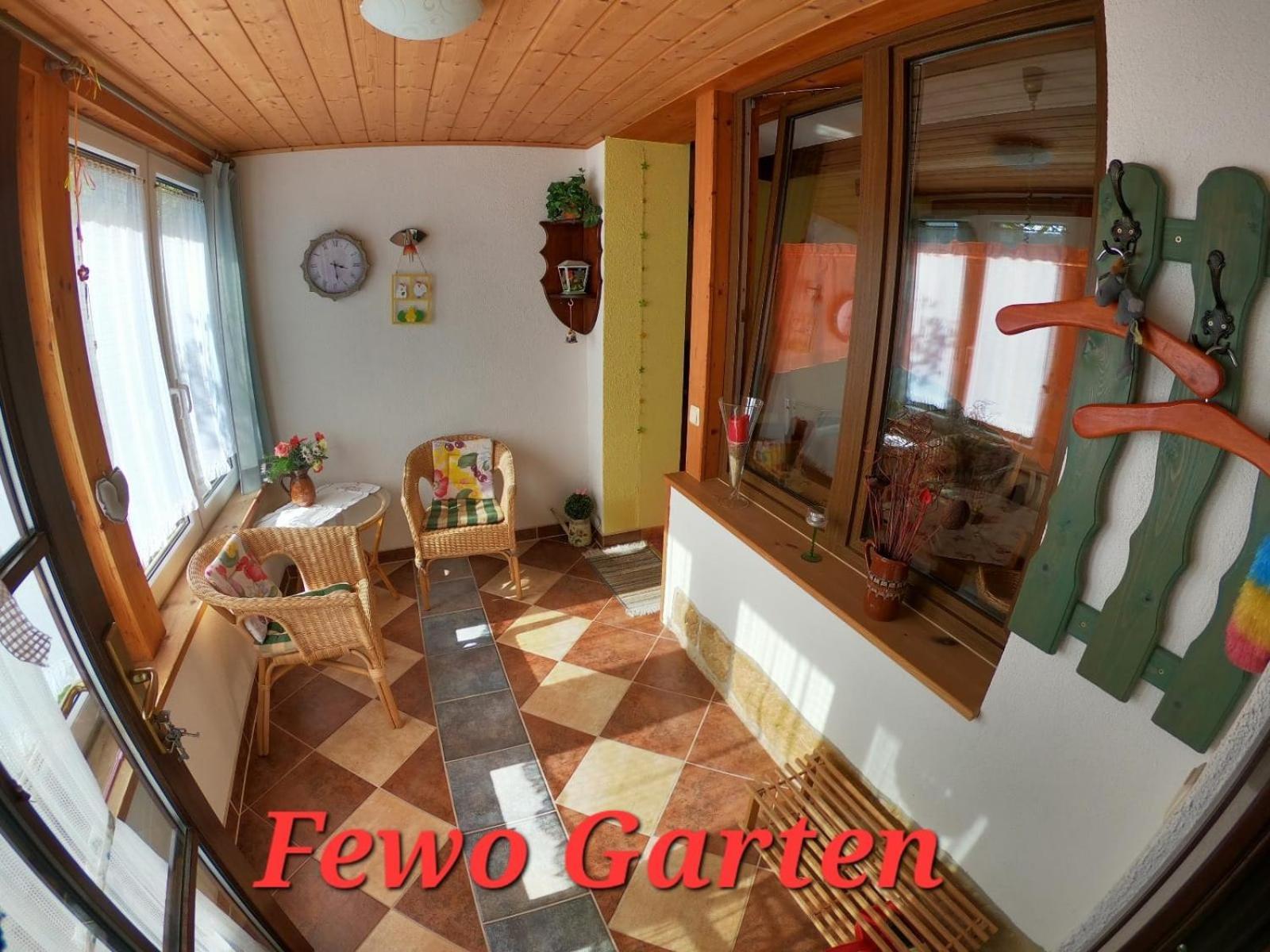 Ferienwohnung Zur Schmiede Altendorf  Exterior foto