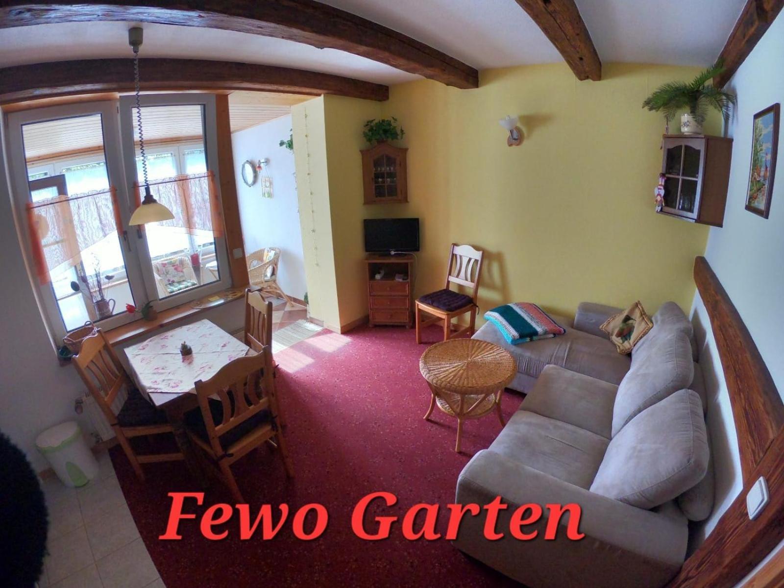 Ferienwohnung Zur Schmiede Altendorf  Exterior foto